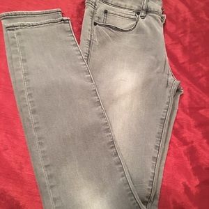 Articles of Society, 27 Lt.Gray,Stretch skinnyJean